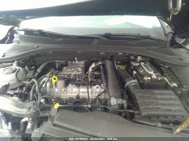 3VWC57BU7MM022195 Volkswagen Jetta S/se/r-line
