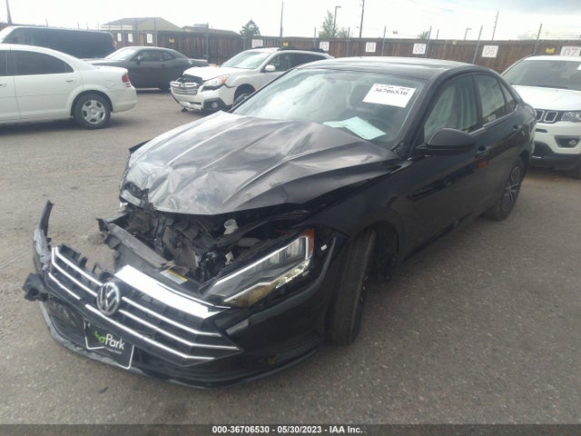 3VWC57BU7MM022195 Volkswagen Jetta S/se/r-line