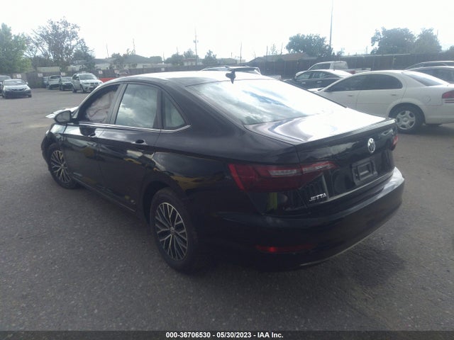 3VWC57BU7MM022195 Volkswagen Jetta S/se/r-line