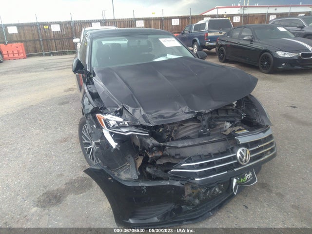 3VWC57BU7MM022195 Volkswagen Jetta S/se/r-line