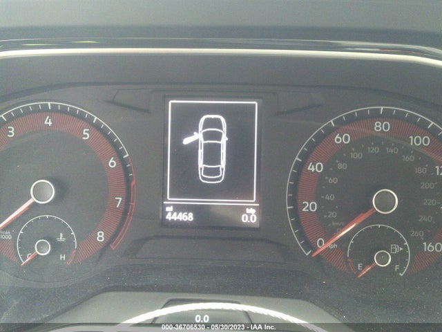 3VWC57BU7MM022195 Volkswagen Jetta S/se/r-line