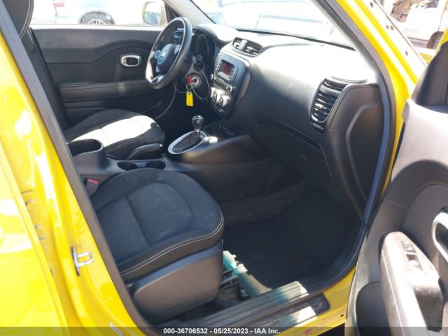 KNDJP3A53F7151894 KIA SOUL +