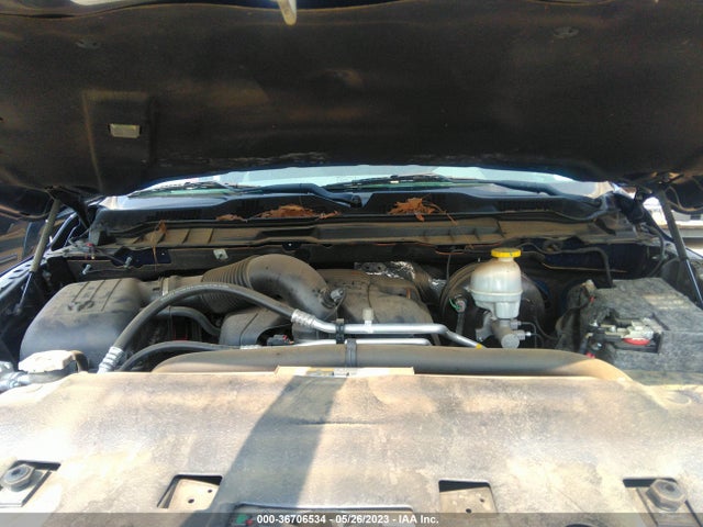 3C6RR6LT0HG712609 RAM 1500 Big Horn