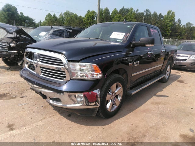 3C6RR6LT0HG712609 RAM 1500 Big Horn