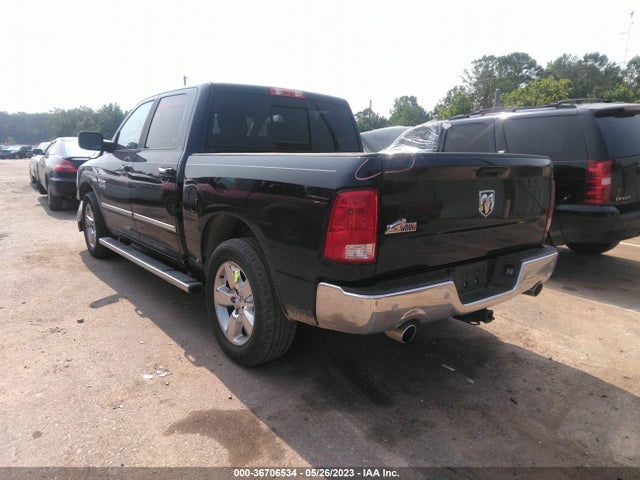 3C6RR6LT0HG712609 RAM 1500 Big Horn