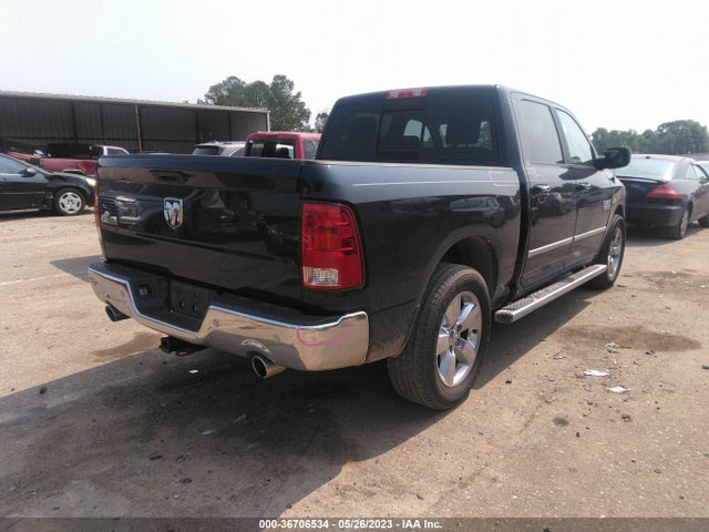 3C6RR6LT0HG712609 RAM 1500 Big Horn