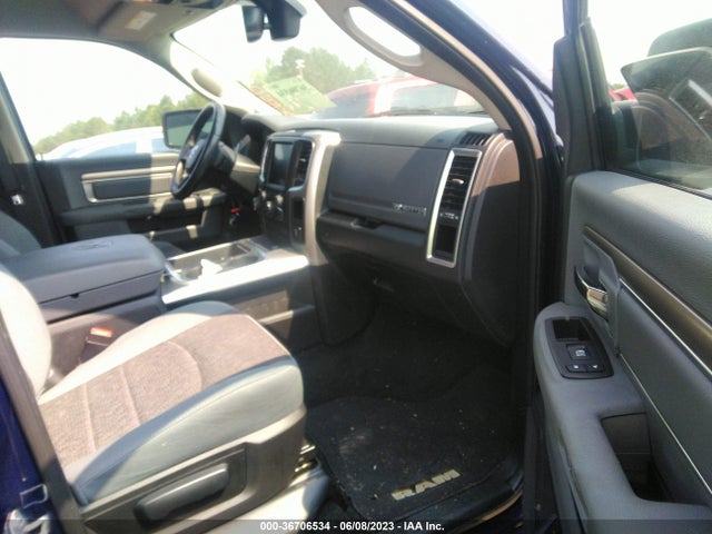 3C6RR6LT0HG712609 RAM 1500 Big Horn