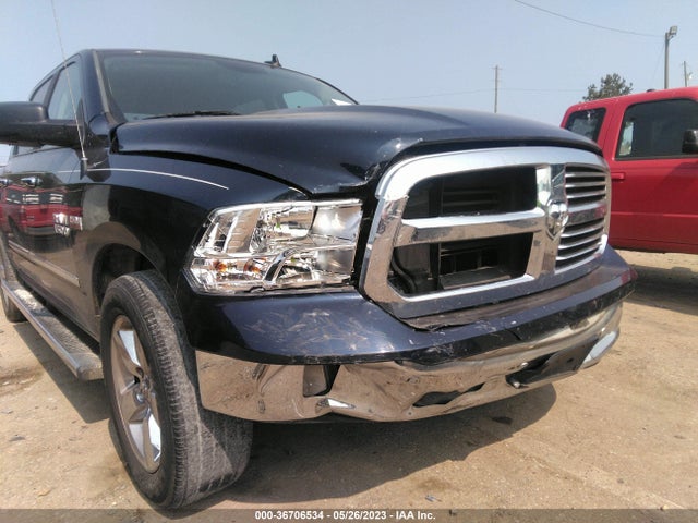 3C6RR6LT0HG712609 RAM 1500 Big Horn