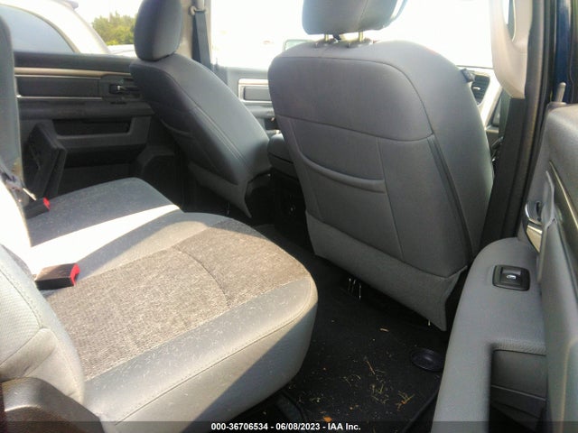3C6RR6LT0HG712609 RAM 1500 Big Horn