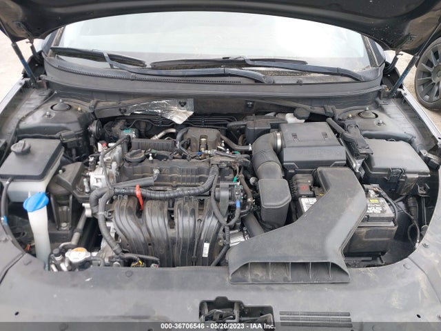 Hyundai SONATA SE 2018 5NPE24AF4JH699339 Image 11
