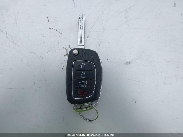 Hyundai SONATA SE 2018 5NPE24AF4JH699339 Image 3