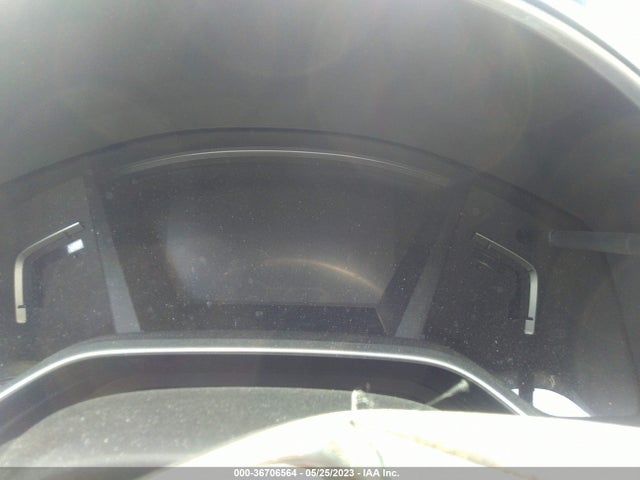 Honda Cr-v Touring 2018 2HKRW2H95JH615958 Image 7