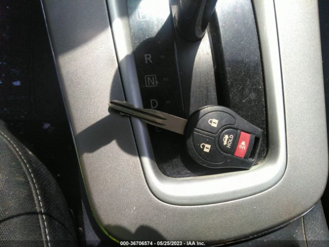 3N1AB7AP9EY341951 Nissan SENTRA S