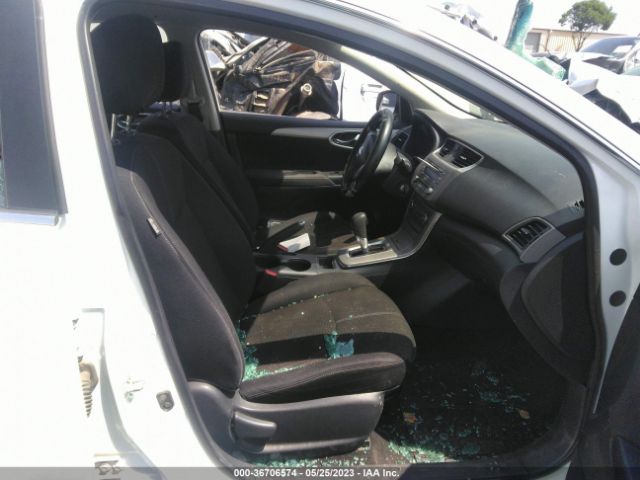 3N1AB7AP9EY341951 Nissan SENTRA S