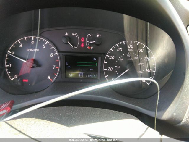 3N1AB7AP9EY341951 Nissan SENTRA S