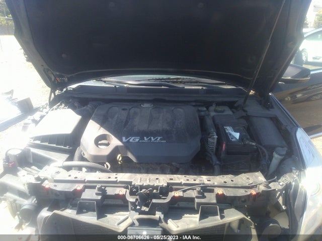2G61P5S32E9181591 Cadillac Xts Premium
