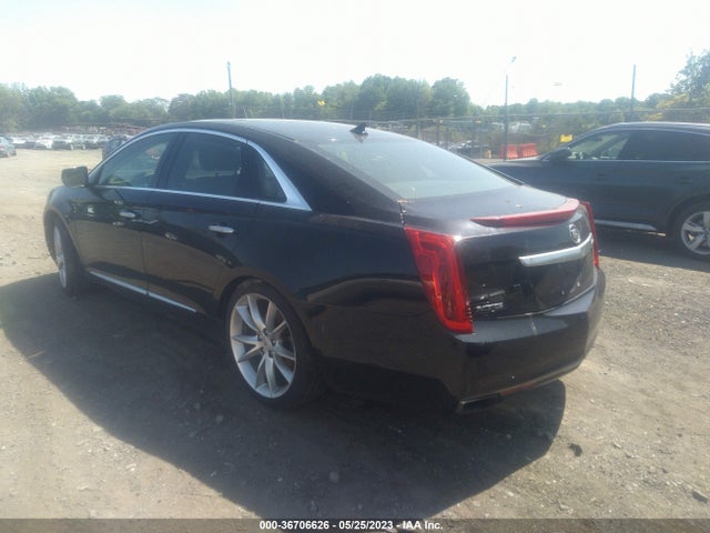 2G61P5S32E9181591 Cadillac Xts Premium
