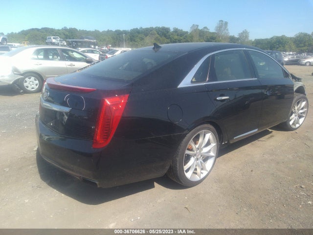 2G61P5S32E9181591 Cadillac Xts Premium