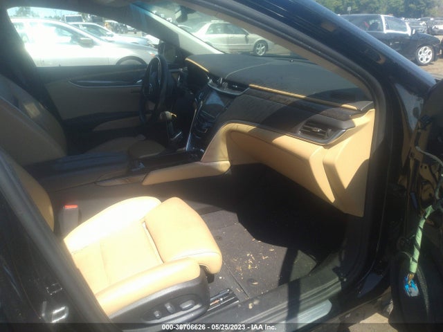 2G61P5S32E9181591 Cadillac Xts Premium