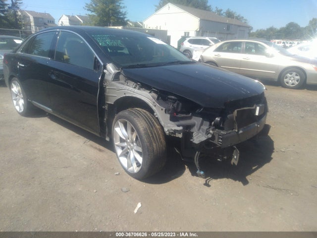 2G61P5S32E9181591 Cadillac Xts Premium