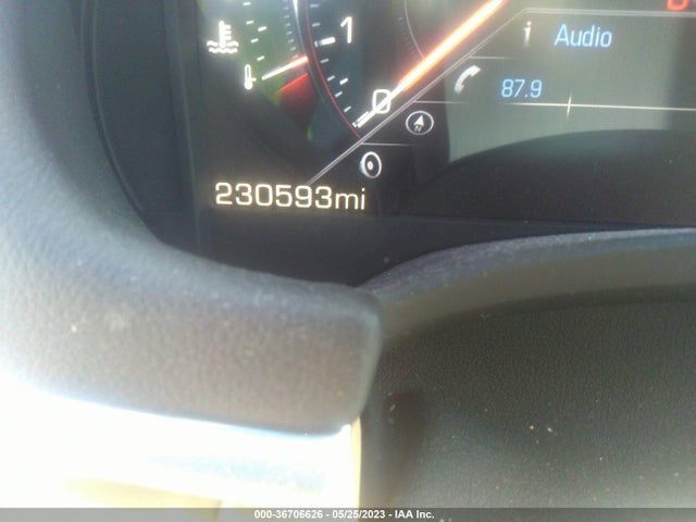 2G61P5S32E9181591 Cadillac Xts Premium