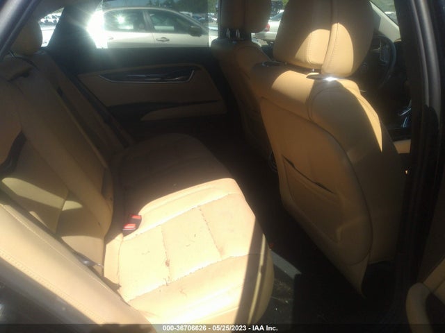 2G61P5S32E9181591 Cadillac Xts Premium