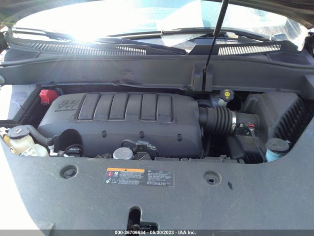 1GKKRRKDXFJ143242 GMC ACADIA SLT