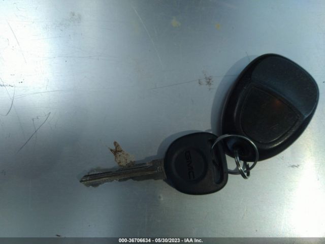 1GKKRRKDXFJ143242 GMC ACADIA SLT