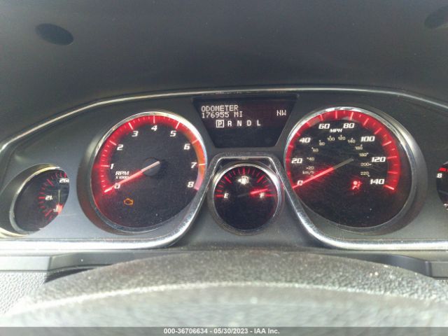 1GKKRRKDXFJ143242 GMC ACADIA SLT