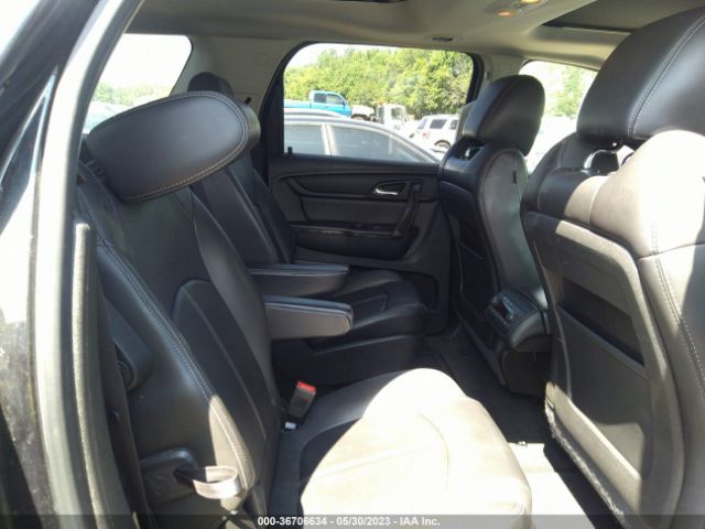 1GKKRRKDXFJ143242 GMC ACADIA SLT