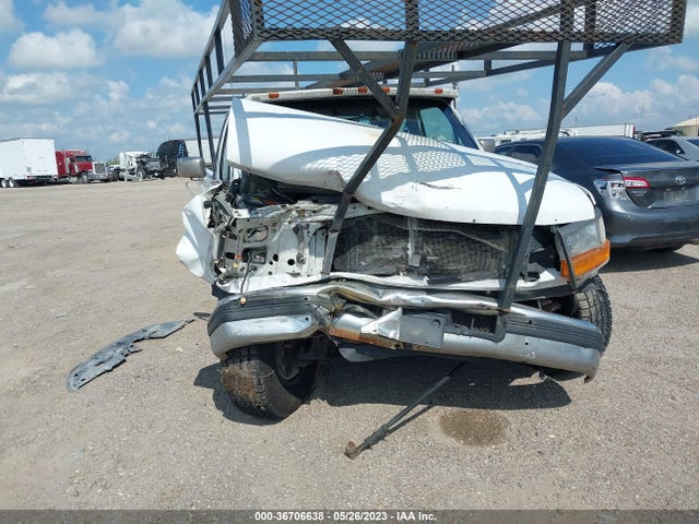 1996 FORD F250 VIN: 1FTHX25F1TEA62943