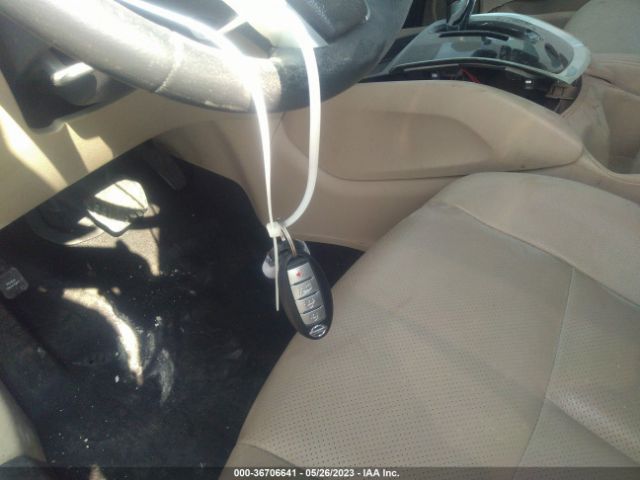 5N1AT2MT1GC759031 Nissan Rogue Sl