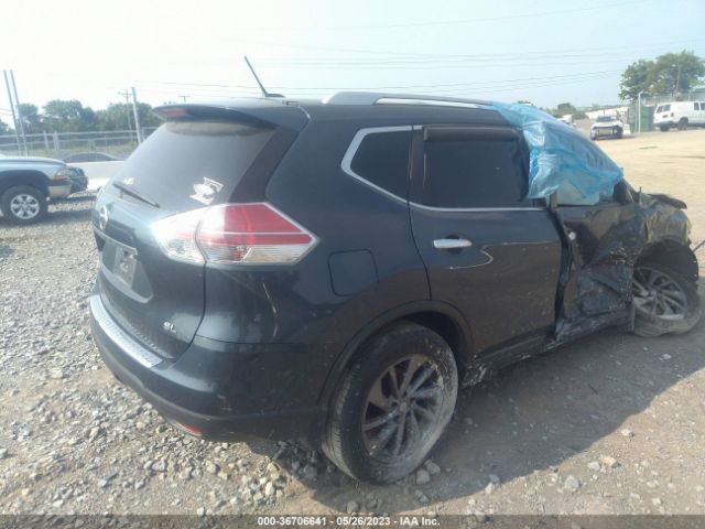 5N1AT2MT1GC759031 Nissan Rogue Sl