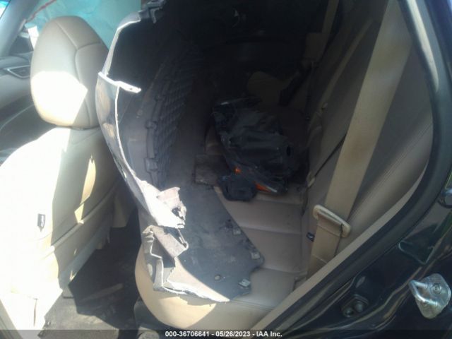 5N1AT2MT1GC759031 Nissan Rogue Sl