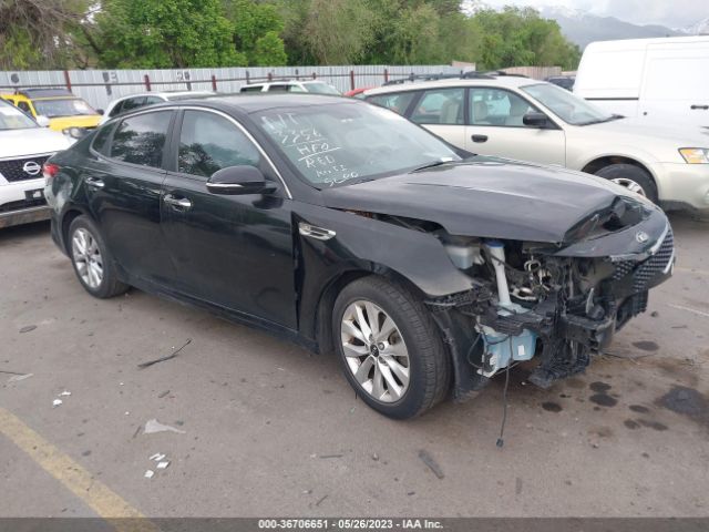 5XXGT4L38JG236950 auction archive image