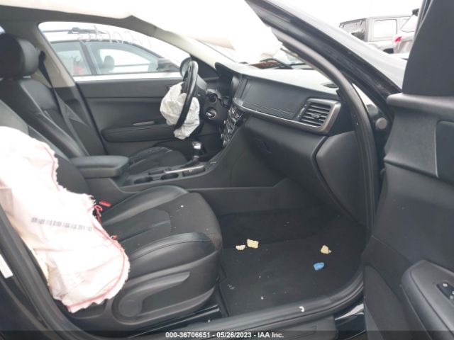 5XXGT4L38JG236950 KIA Optima S