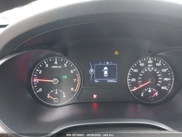 5XXGT4L38JG236950 KIA Optima S