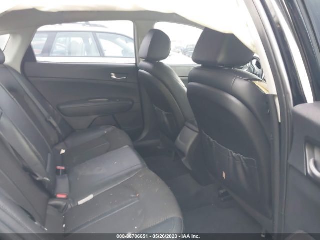 5XXGT4L38JG236950 KIA Optima S