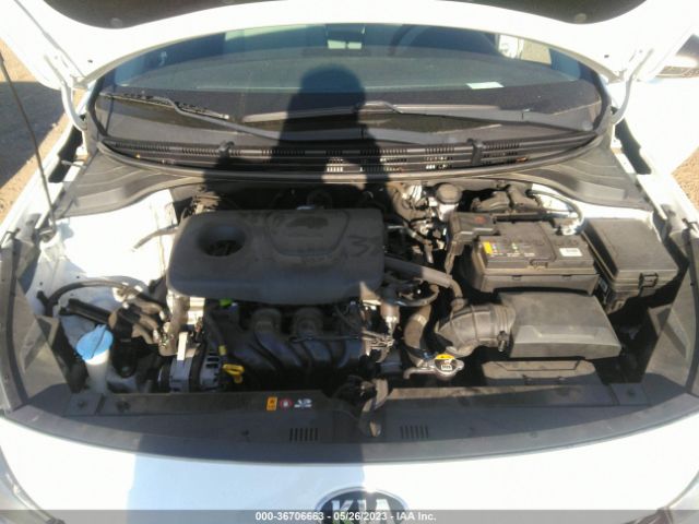 3KPA25ABXJE062865 KIA Rio 5-door Lx