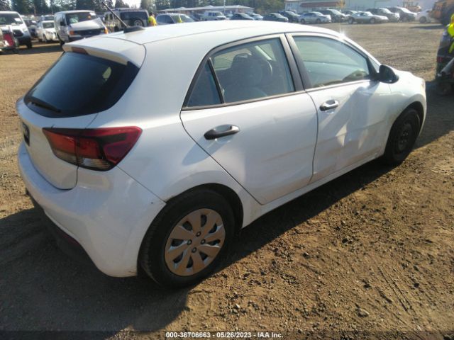 3KPA25ABXJE062865 KIA Rio 5-door Lx