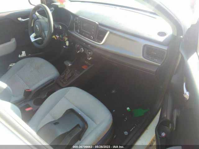 3KPA25ABXJE062865 KIA Rio 5-door Lx