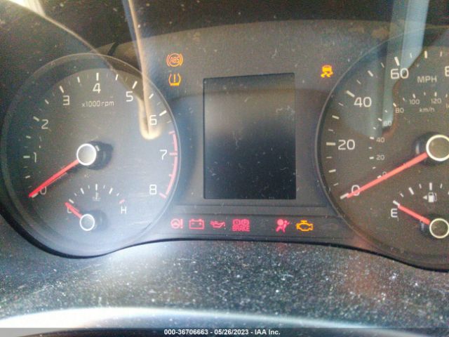 3KPA25ABXJE062865 KIA Rio 5-door Lx