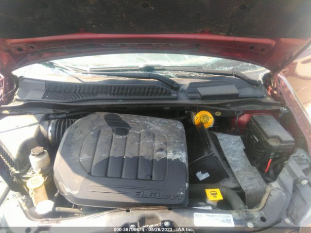 2C4RDGEG6KR614201 Dodge Grand Caravan Gt