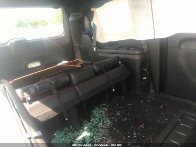 2C4RDGEG6KR614201 Dodge Grand Caravan Gt