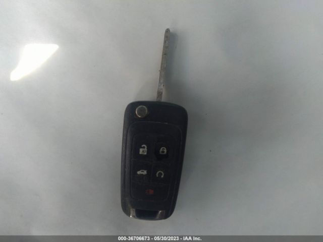 2GKFLUEK6G6314857 GMC Terrain Slt
