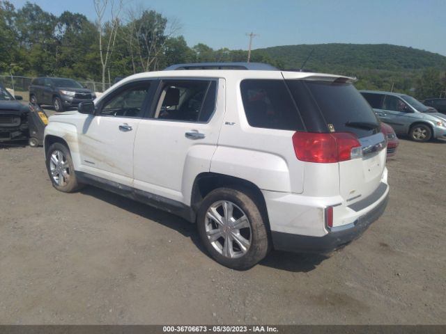 2GKFLUEK6G6314857 GMC Terrain Slt