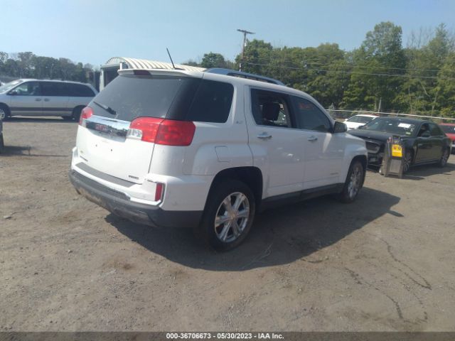 2GKFLUEK6G6314857 GMC Terrain Slt