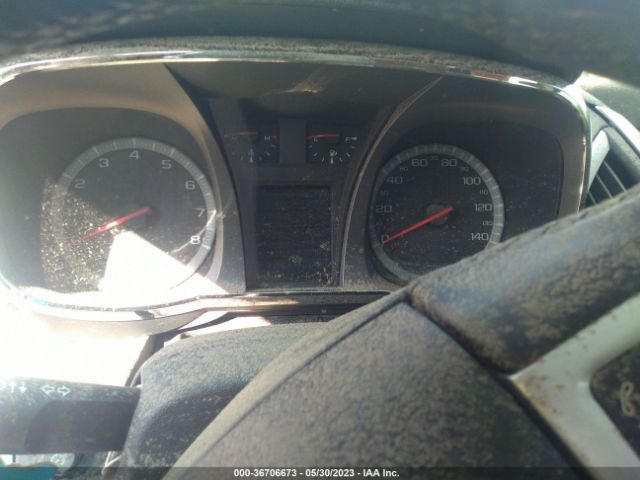 2GKFLUEK6G6314857 GMC Terrain Slt