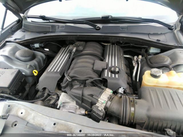 2C3CDXGJ2KH535438 Dodge Charger Scat Pack