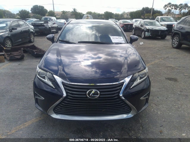 2016 Lexus ES, VIN: 58ABK1GG5GU004550